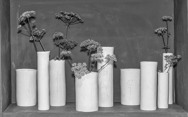 Vases